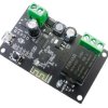 1-kanałowy moduł przekaźnika 7-32V AC/DC USB Tuya Smart WiFi