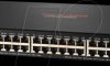 JL558A Switch, 52-Port, Gigabit Ethernet, SFP+, PoE