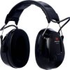 3M Peltor ProTac III Slim MT13H220A Nauszniki ochronne impulsowe 26 dB EN 352-6:2002, EN 352-3:2002, EN 352-1:2002 1 szt
