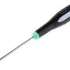 Standardowy wkrętak rozmiar końcówki: T15, grot Torx zabezpieczona Bahco długość ostrza: 100 mm Standardowy wkrętak