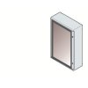 Obudowa uniwersalna Tworzywo termoplastyczne Gemini 750 mm 330 mm wys. zew. 900 mm ABB IP66 Szary