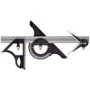 Hultafors 265803 58ME Combination Square 300mm (12in)