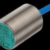 Inductive sensor, 2 wire, flush mounting, flush, 1 Form B (N/C), 70133313