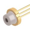 Dioda laserowa 3-Pin 515nm Zielony 10mW ams OSRAM