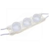 Moduł LED 74x20x10 Mini Sem 3White IP65 2.5W/12V DC 240Lm 4000K / 9347 rs
