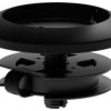 Uchwyt mikrofonu Logitech Logitech Rally Mic Pod Mount - Tischhalterung für Mikrofon 952-000002, 1 szt.