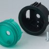 Mounting kit, body variant, PC, SK, for rotary knobs size 41, B8741205