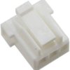 Molex Obudowa złącza pin męskiego na kabel Ilość pinów 3 Wymiary siatki: 2.50 mm 351550300 1 szt. towar pakowany luzem