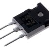MOSFET N-kanałowy 33 A TO-247AC 100 V Pojedynczy 140 W 52 mΩ