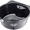 Vigor V6300-8 miska spustowa oleju
