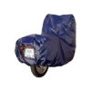 HP 23161 Motorbike Full Cover Lxwxh 240X90X120 Cm Protective Vehicle Cover