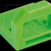 BL04P1GN Port Schloss, USB Typ B, 10 Stück, grün