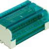 Blok rozdzielczy 125A 500V 4P 15-zaciskowy E.4088