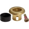 Sealing kit, brass, for claw couplings, 107872