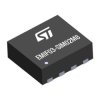EMIF03-SIM02M8 3-line EMI filter and ESD protection for SIM card interfaces