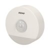Lampka nocna LED z czujnikiem ruchu. z funkcją korytarzową 0.2W/3W. 200lm OR-LA-1413