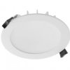 Oprawa LED AREZZO,18W,1800lm,AC220-240V,50/60 Hz,PF\0,9,Ra80,IP54,IK08,110,CCT(3000/4000/6400K)