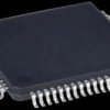 LPC2138FBD64/01 ARM7TD microcontroller, 16/32-bit, 3.3V, 512 KB, 60 MHz, LQFP-64