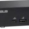 Asus Barebone RNUC14RVKU700003I Intel® Core™ Ultra 7 155H 4.8 GHz Intel Grafika 90AR0062-M000F0