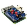 Karta dźwiękowa dla Raspberry Pi B+ PiFi DAC+ PCM5122