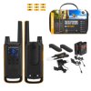 Radiotelefon MOTOROLA T82 2Szt. EXTREME w etui PMR Krótkofalówka 10km