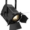 Eurolite 41602127 THA-100F MK3 Pinspot LED Ilość diod LED:1 100 W