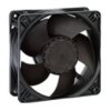 Wentylator osiowy 115 V / 230 V ac 120 x 120 x 38mm 1.7W 96m³/h IP65 29mA