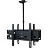UCHWYT SUFITOWY podwójny DO TV LED/LCD AR-21D 30-65