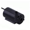MINI POMPA DO WODY 5VDC 100l/h POZIOMA CZARNA