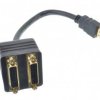 ROZG.HDMI 1WT./2GN.DVI 91-369