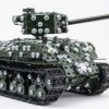 Czołg Sherman M4A3E8 - Metalcraft - World of Tanks