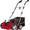Spulchniacz do gleby Einhell GE-SA 1640 elektryczny