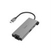 Koncentrator USB C USB 3.2 00200109 USB 5 Magistrala USB USB C, Hama
