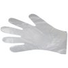 One-way gloves 11/24, large, package of 100 items, package with 100 pieces
