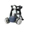 Moldex 943201 Series 9000 Full Face Mask (Medium) 2 x ABEK1P3 R Filters