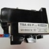 Przekaźnik termiczny TSA45 (2438)