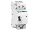 Stycznik 240 V Schneider Electric styki: 2 63 A 2NO A9C21862