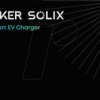 A5191GZ2-80 Anker SOLIX V1 wallbox, RFID card