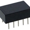 Przekaźnik sygnału, 4.5V dc, DPDT, montaż PCB, Panasonic