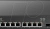 DXS-1210-12TC/E Switch, 12-port, 10 Gigabit Ethernet, RJ45/SFP+, SFP