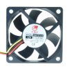 WENTYLATOR FD6015D12LB 60x15mm RoHS