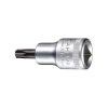 Stahlwille 54 TX T 27 03100027 Star Socket Bit T 27 1/2" (12.5 mm)