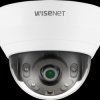 QND-7012R Surveillance Camera, IP, LAN, indoor, PoE