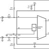 1.1-W, mono, fully differential analog input Class-AB audio amplifier