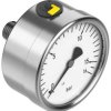 FESTO Manometr 8081401 PAGN-63-16-G14-R1-1.6-0.5-V2 0 do 16 bar 1 szt.