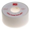 Taśma Teflonowa, Kolor: Biały, Rs Pro