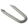 ForgeFix 250NLNS30GB Netting Staple Galvanised 30mm Bag Weight 250g