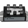 Moduł tyrystorowy 25A 600V Vishay Moduł SCR 0.375kA PACE-PAK