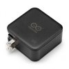Arduino USB-C Power Supply - oficjalny zasilacz USB C 65W do Arduino - TPX00256