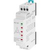 Przekaźnik monitorujący Faza RS PRO, 3-fazowy